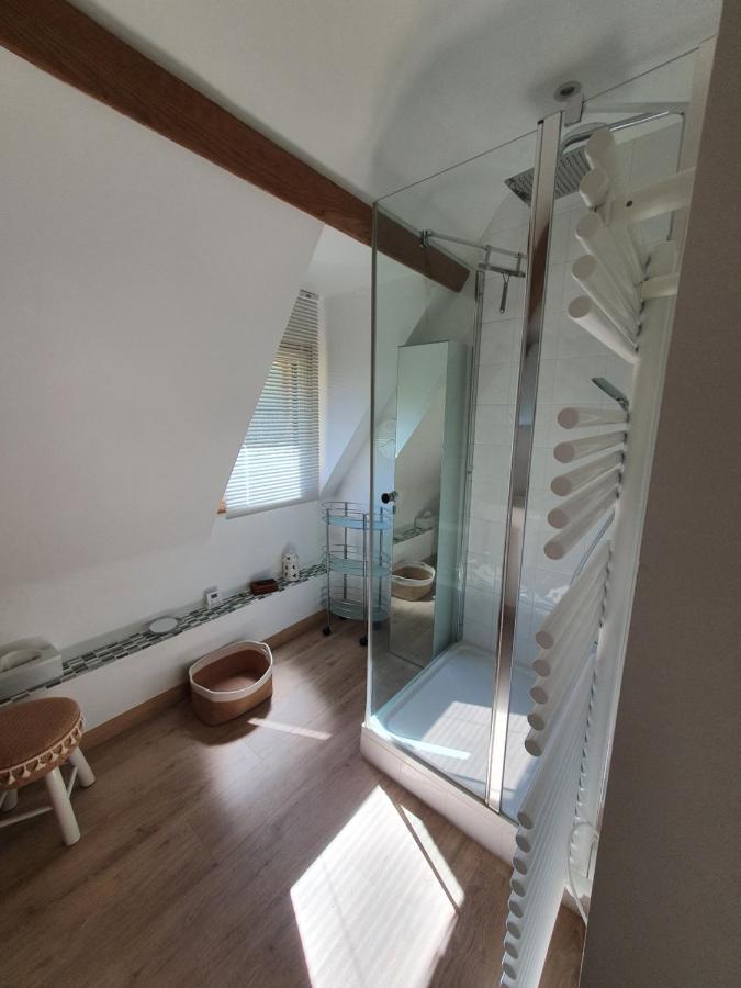 Le Clos Joly 14 Saint-Gatien-des-Bois Bagian luar foto
