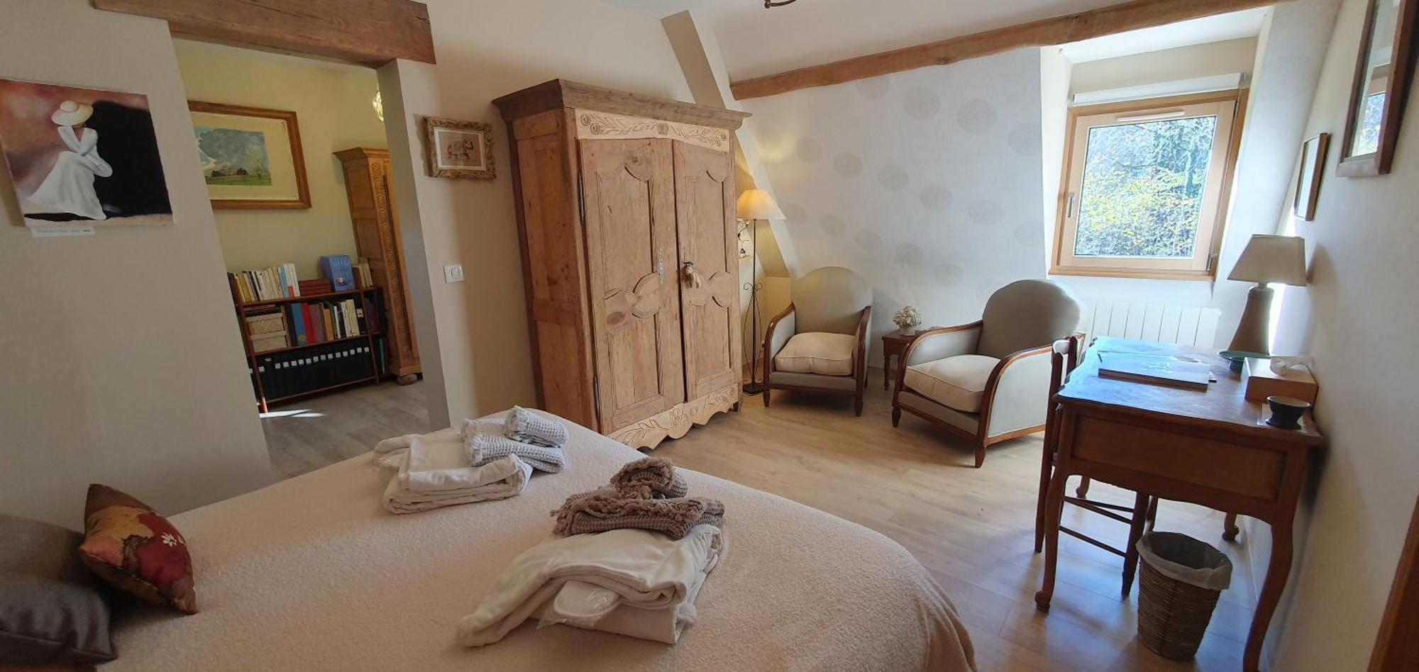 Le Clos Joly 14 Saint-Gatien-des-Bois Bagian luar foto